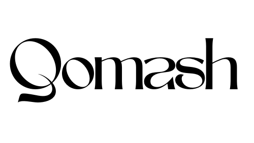 Qomash By Dada Fabrics